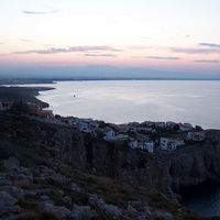 Photo de Espagne - Sant Martí d'Empúries